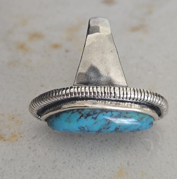Silpada Turquoise Ring - Picture 4 of 15